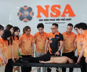 Vì Sao Cá Nhân Hóa Huấn Luyện Là Yếu Tố Quan Trọng Trong Thể Thao?