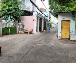 Bán đất Tỉnh lộ 10, Bình Tân 82m2, 4x20.5, nhỉnh 4 Tỷ .