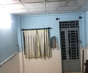 Cho thuê nhà nguyên căn Quận Phú Nhuận – Giá tốt, vị trí trung tâm