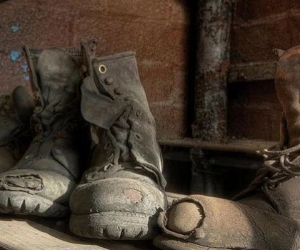 Địa điểm cung cấp giày bảo hộ tại Hải Phòng