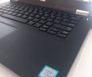 Khám Phá Chiếc Laptop Dell Latitude 7470 - Sự Lựa Chọn Tốt Nhất Tại
