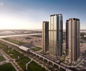 Căn hộ Cao cấp: Lumiere.Tòa 5 Sao Đẳng Cấp Nhất Vinhomes Cổ