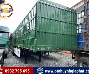 Bán các sản phẩm mooc lồng khung mui PATEC mới 100%