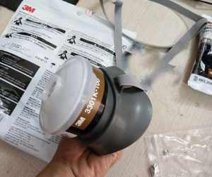 Vì sao nên dùng thiết bị bảo hộ 3M