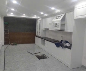 ????????????NHÀ MỚI- TRUNG TÂM THANH TRÌ - NGÕ NÔNG - 2 THOÁNG - Ở CỰC