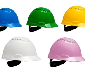 Địa chỉ mua mũ bảo hộ lao động chính hãng