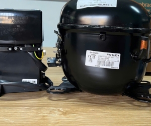 lốc tủ lạnh Embraco 1HP, R404, model NT2178GK