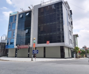 M.PHỐ HỒNG TIẾN-FULL THỔ-CƯ 730m2 ( Long Biên - Hà Nội). Mặt tiền