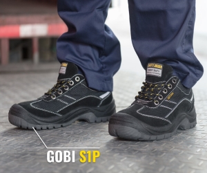 Top thương hiệu giày bảo hộ tại Đà Nẵng bán chạy