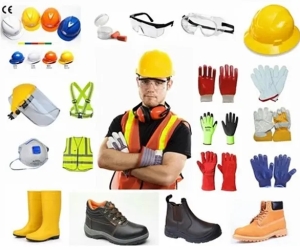 Sản phẩm bảo hộ lao động tại Hồ Chí Minh cần thiết