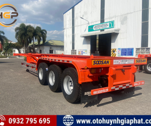 Chuyên Mua Bán Các Sản Phẩm Mooc Xương Soosan Doosung 2024 Mới