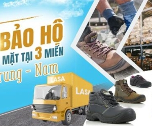 Nơi bán đồ bảo hộ lao động tại Hà Nội tốt nhất