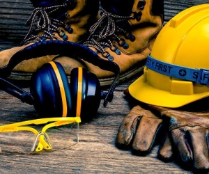 Tầm quan trọng của găng tay bảo hộ lao động