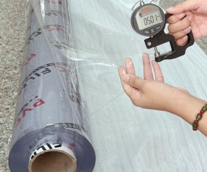 Xưởng phân phối cuộn nhựa pvc dẻo giá tốt nhất thị trường