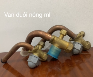 van khóa cục nóng phi 6, phi 10, phi 12, phi 16, phi 19