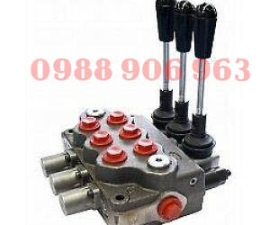 Van chống lún thủy lực, Van Điện Thủy Lực, Van dầu thủy lực