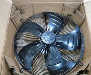 quạt dàn nóng kho lạnh tại TPHCM, QUẠT weiguang D550mm 380V