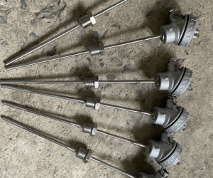 Tổng kho phân phối các loại Can nhiệt PT 100/ Can nhiệt B 