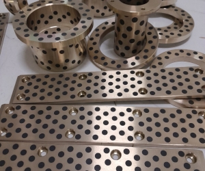 Tổng kho phân phối các loại bạc cầu, bạc trụ, bạc sắt thiêu kết....