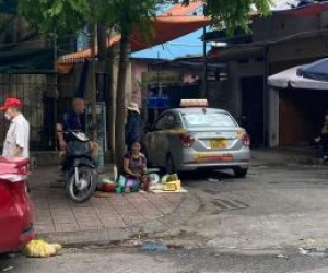 Chuyện lạ có thật ! chính chủ bán nhà cầu diễn.83m x3t, MT 7m ,9,6ty