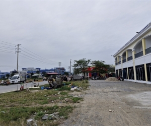 Bán ki-ốt Shophouse Chợ Nghĩa Minh tại Thị Trấn Nghĩa Minh, Huyện