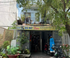 Chính chủ cần bán nhà tại Phường 26, Quận Bình Thạnh, Thành Phố Hồ...