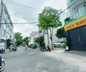 Bán đất đường lớn khu dân cư sài Gòn Mới- Đào Tông Nguyên, Nhà Bè...