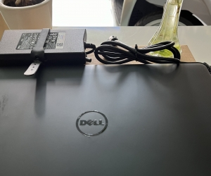 Laptop Dell 5570 i7 7600 - Hiệu suất Ưu Việt, Giá Rẻ Tại Bình Dương