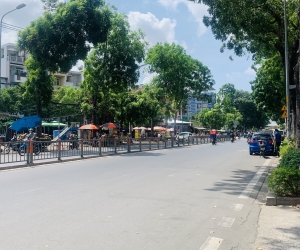 bán nhà hẻm Bờ Bao Tân Thắng, giá thấp, AEON TÂN PHÚ, phường Sơn