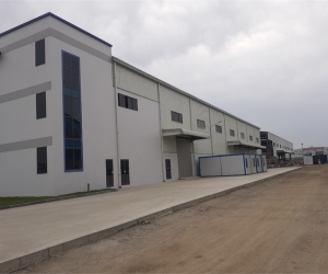 XT435 nhà xưởng cho thuê sản xuất lâu dài, tiếp nhận linh hoạt