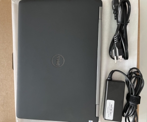Dell 7470 i7 6600U - Laptop Đỉnh Cao, Giá Rẻ Tại Lê Nguyễn Telecom