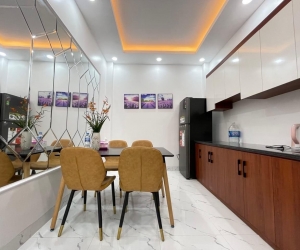Cho thuê nhà ngõ 82 Kim mã, Ba Đình, Hà Nội 36m2 x 4 tầng.
+++ Giá
