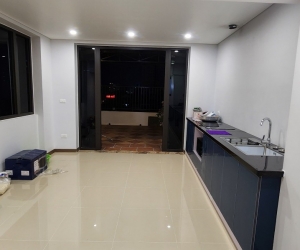 Cho thuê nhà mới chính chủ 80m2x4T, KD, VP, Nhà hàng, Nguyễn Khánh