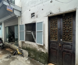 Cho thuê nhà số 16 ngõ 214 Nguyễn Xiển, phù hợp ở, bán hàng online