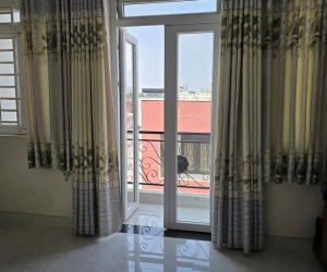 Cho Nữ Thuê Phòng Trọ ở Trương Đăng Quế, Gò Vấp