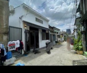 NHÀ MỚI 2 TẦNG, 60M2, TÔ NGỌC VÂN, THỦ ĐỨC, GIÁ 4.6 TỶ