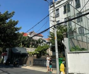 bán gấp lô đấ tại thoả điền q2 , Giá tốt chỉ có 95tr/m2 tại Thảo...