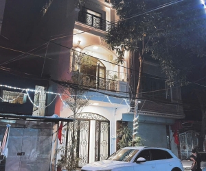 GÓC CHO THUÊ NHÀ - CHÍNH CHỦ LONG BIÊN FULL NỘI THẤT THIẾT KẾ HIỆN