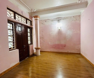 HOÀNG MAI - HOÀNG VĂN THỤ - GẦN HỒ ĐỀN LỪ - 72M2 - 4 TẦNG - Ô TÔ ĐỖ...