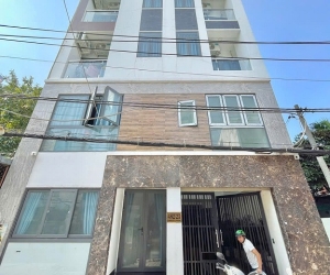 CẦN PASS PHÒNG TRỌ ĐẸP – NGAY MẶT ĐƯỜNG NƠ TRANG LONG, BÌNH THẠNH