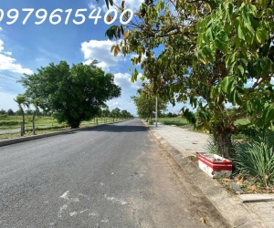 BÁN GẤP ĐẤT THỔ CƯ AN HẠ, BÌNH CHÁNH: SỔ ĐỎ TRAO TAY, DIỆN TÍCH