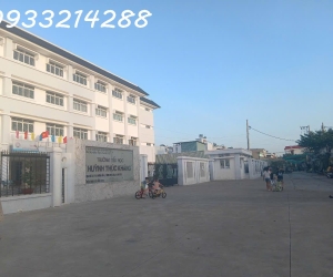 BÁN NHÀ HẺM XE HƠI, BÌNH HƯNG HÒA, BÌNH TÂN. DT 57M2, 4 TẦNG, 5PN,