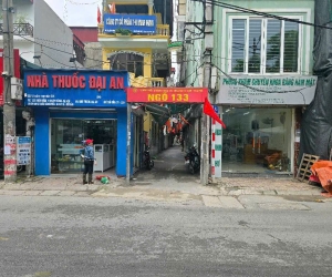 Nhà Xuân Đỉnh 61m, 7 tầng , siêu hiếm, 16 phòng khép kín, thằng máy