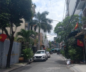 VỊ TRÍ VÀNG - OTO CẤT VÀO NHÀ - GÒ DẦU ,TÂN PHÚ - NGANG RỘNG 5,3M -