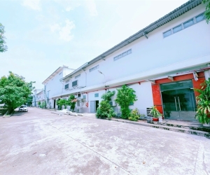 XT509 Cho Thuê Nhà Xưởng sản xuất. khung thép tiền chế , giao xưởng