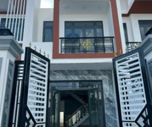 CHÍNH CHỦ BÁN NHÀ GẦN KCN CẦU SÁNG – TÂY NINH (Cũ: Long An)