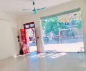 CHO THUÊ TẦNG 1 TẠI KHU ĐÔ THỊ VĂN PHÚ, HÀ ĐÔNG – VĂN PHÒNG / CỬA