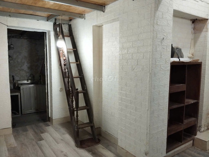 Chính chủ cho thuê nhà phố cổ số 9 Hàng Cót, gần chợ Đồng Xuân, gần