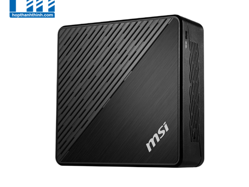 PC MINI MSI CUBI 5 - Giá tốt 