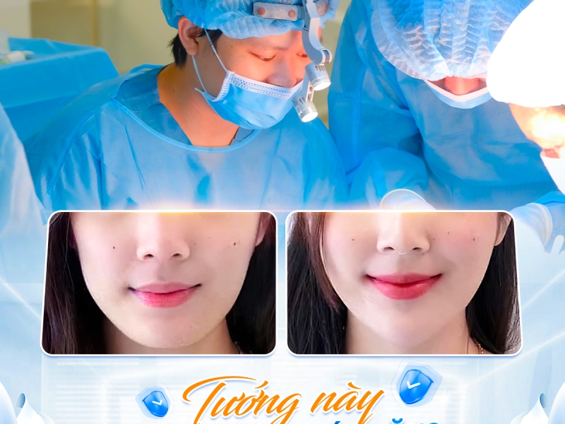 Má đầy đặn là người như thế nào